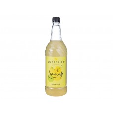 Traditional Lemonade Syrup 1 L